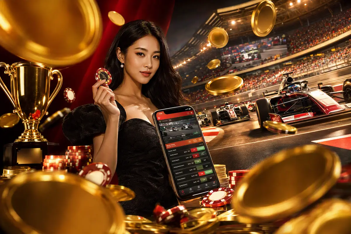 maeg888 platform kasino live online
