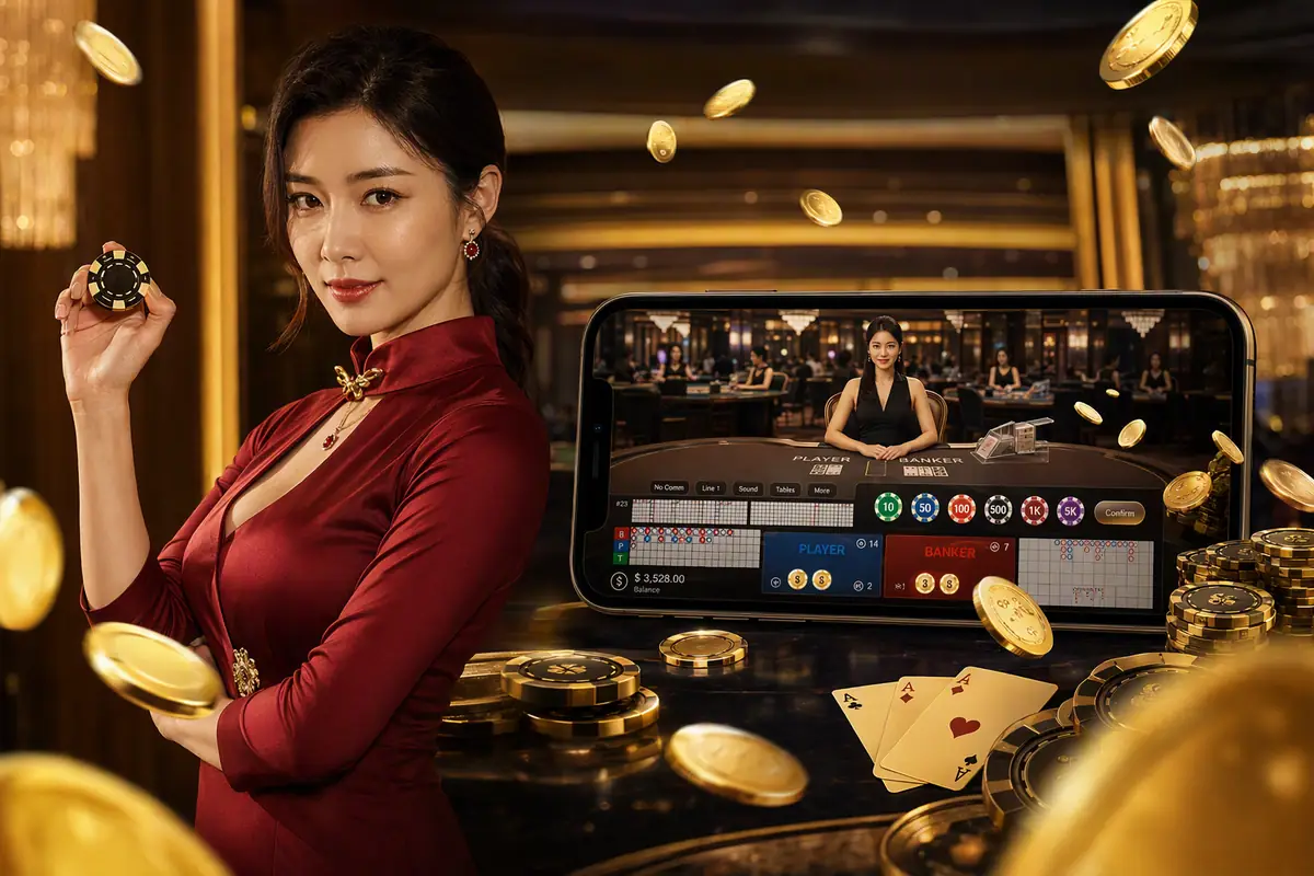 maeg888 panduan cara main slot online langkah daftar