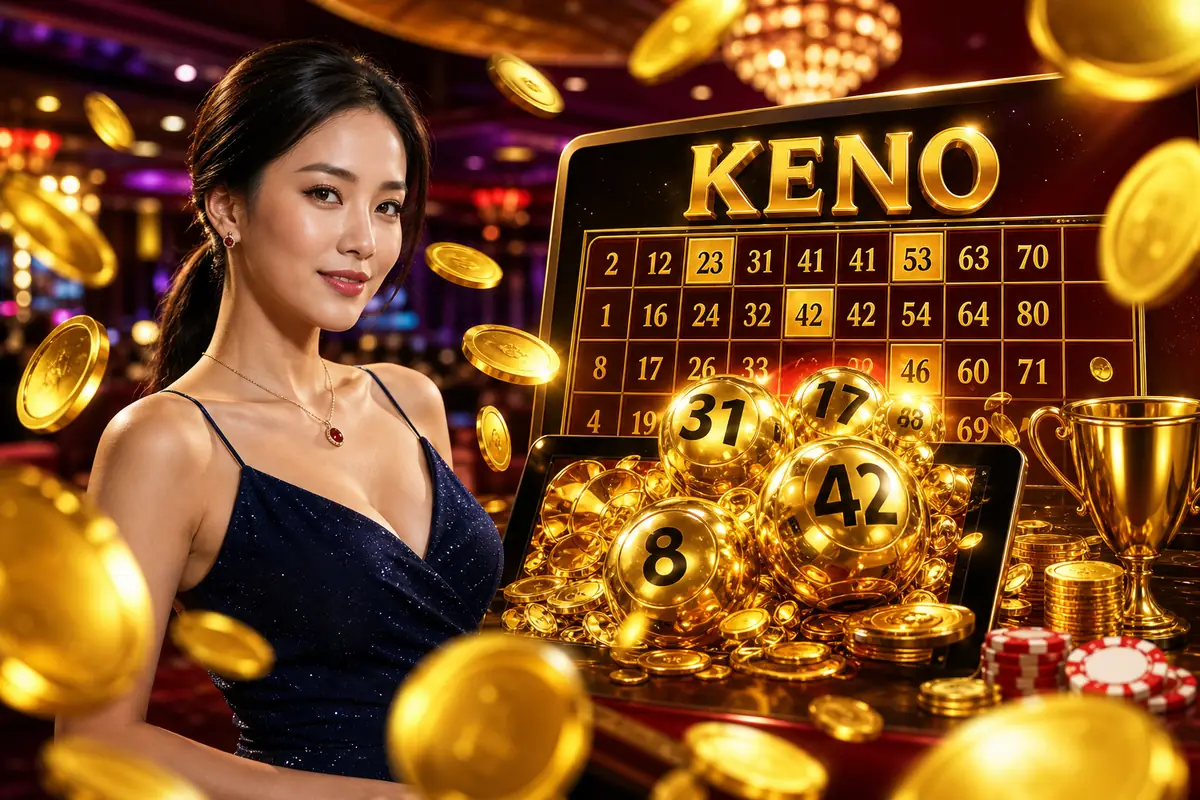 maeg888 slot online pelbagai permainan pilihan
